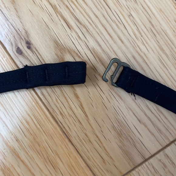 Ripcurl Triangle Bikini Bathing Suit Top - Picture 3 of 4